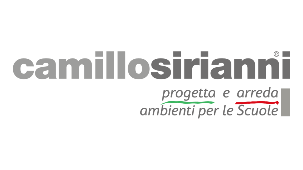 logo Camillo Sirianni